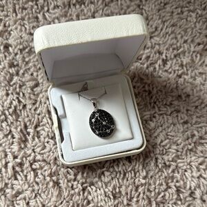 Zodiac Sign CAPRICORN Necklace